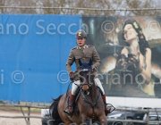 Coata Chika's Way TosTour 2013- S4 6850 : Arezzo Equestrian Centre, Chika's Way, Coata Simone, Toscana Tour 2013, foto di Stefano Secchi ©